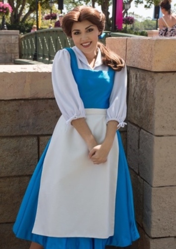 Belle