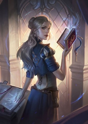 Belle