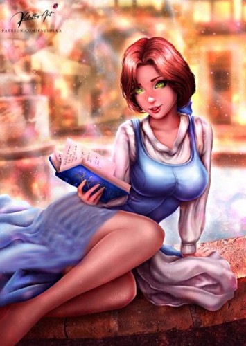 Belle