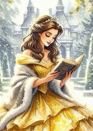 Belle