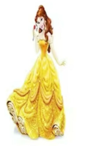 Belle