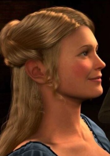 Belle