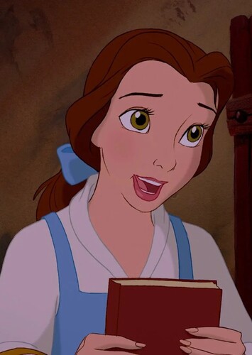 Belle