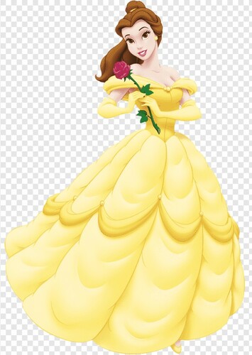 Belle