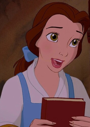 Belle