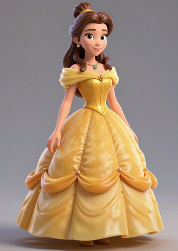 Belle