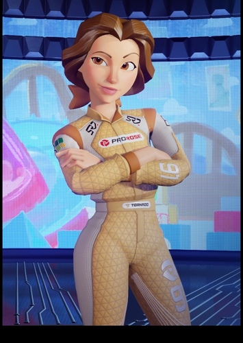 Belle