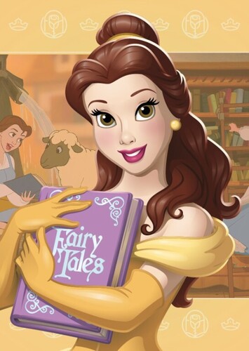 Belle