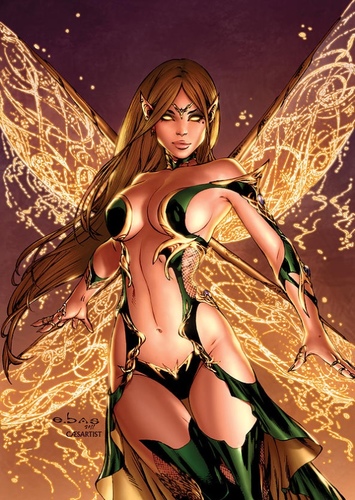 Tinkerbelle