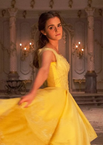 Belle