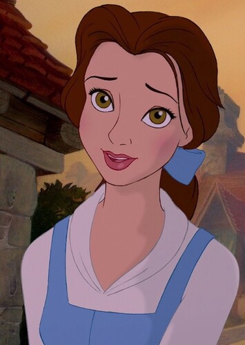 Belle