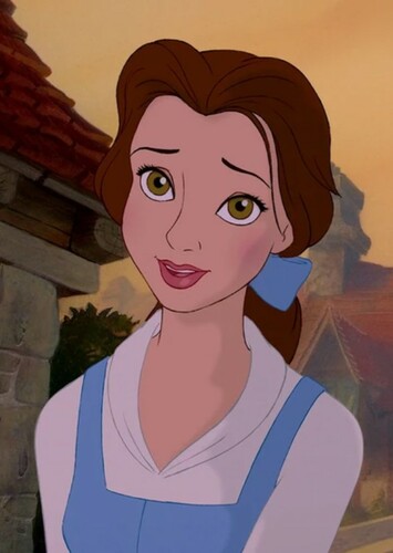Belle