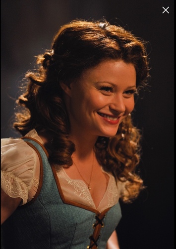 Belle (Beauty)