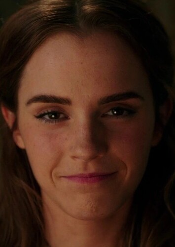 Belle (Beauty and the Beast 2017)