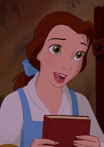 Belle (Beauty and the Beast)
