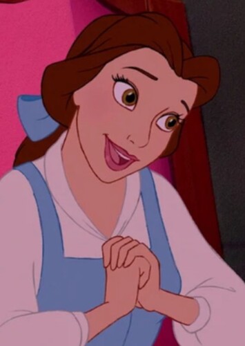 Belle (Beauty and the Beast)