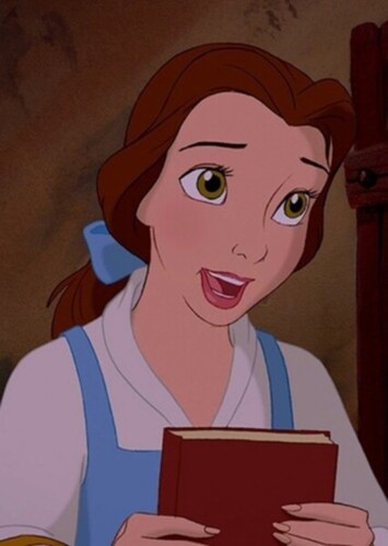 Belle (Beauty and the Beast)