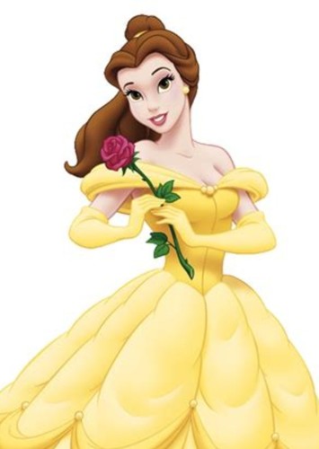 Belle Deveraux