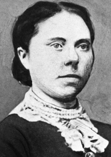 Belle Gunness