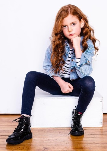 Belle Henry