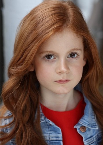 Belle Henry