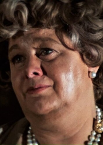 Belle Rosen