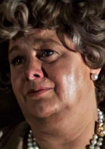 Belle Rosen