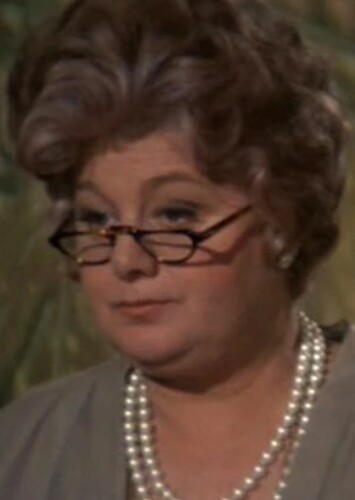 Belle Rosen