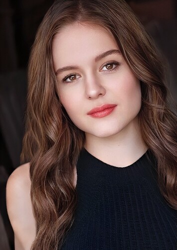 Belle Ryan