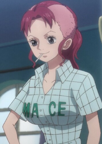 Bell-mère