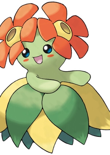 Bellossom