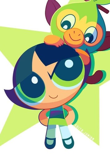 Buttercup