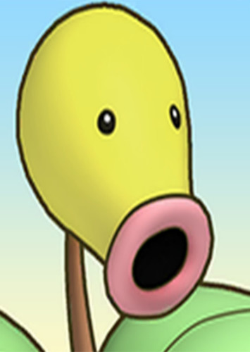 Bellsprout (English Dub)