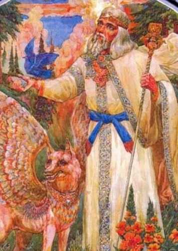 Belobog