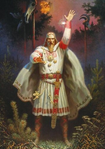 Belobog