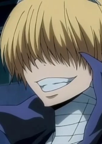 Belphegor