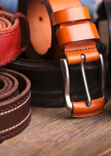 Belt
