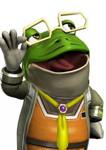 Beltino Toad