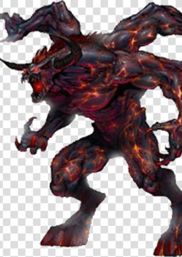 Belzebuth (Voice)