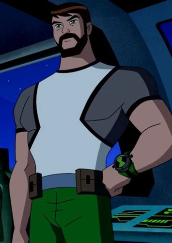 Ben  10,000