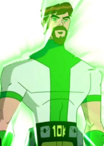 Ben 10,000