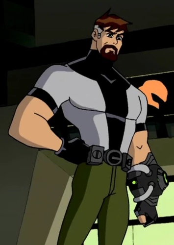Ben 10,000