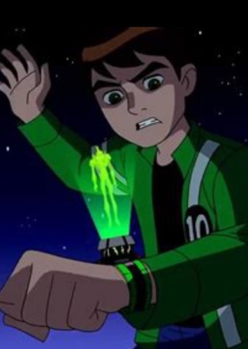 Ben 10