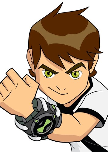 Ben 10