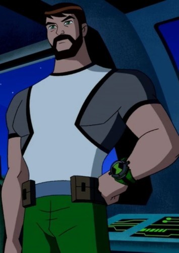 Ben 10000