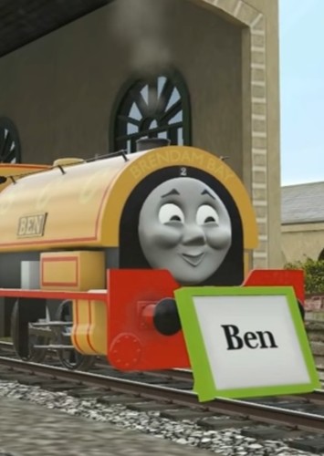 Ben