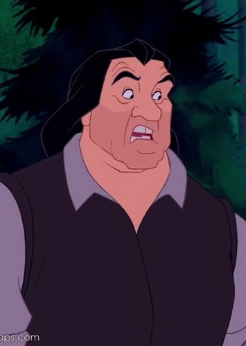 Ben