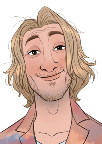 Ben