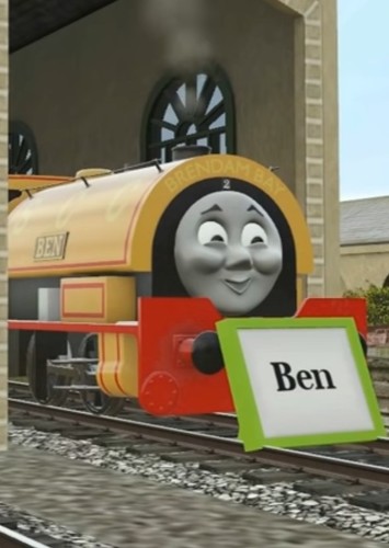 Ben