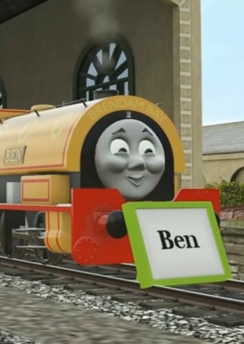 Ben